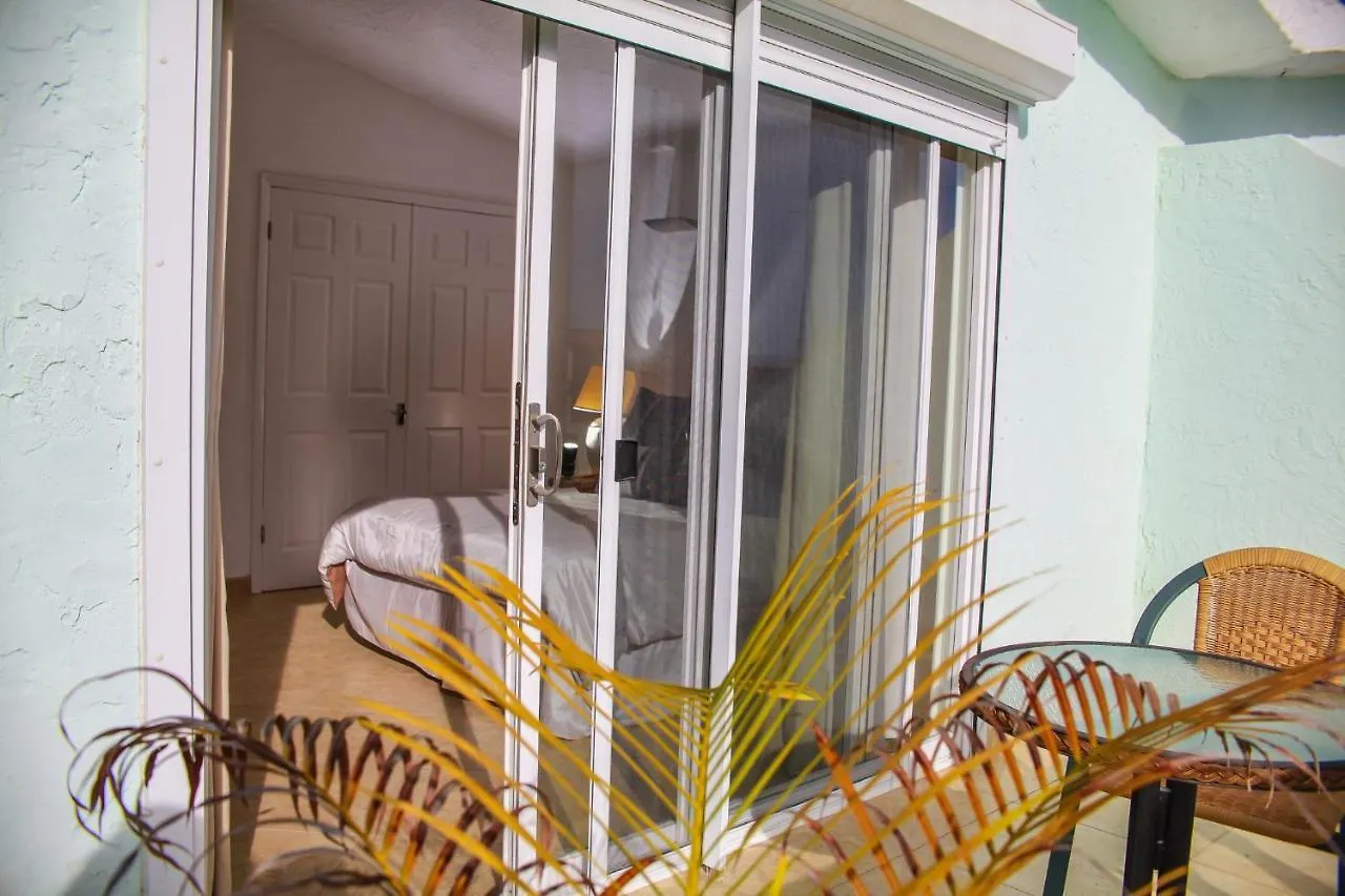 Villa Nazareth Jolly Harbour 0*,  Antigua/Barbuda